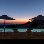 Villa Casale Grottini 8, Emma Manciano