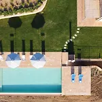 Villa Casale Grottini 8, Emma