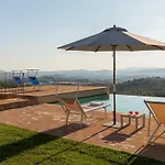Villa Casale Grottini 8, Emma