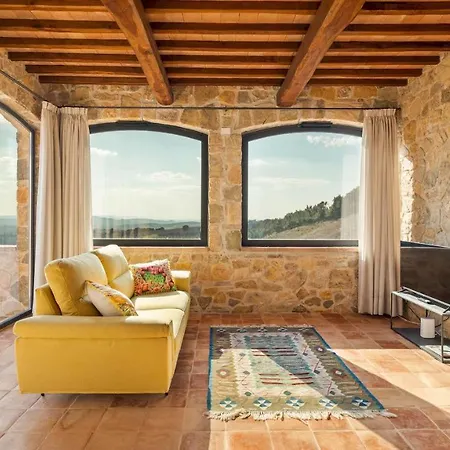 Villa Casale Grottini 8, Emma *