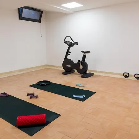 Casale Grottini 8, Emma Villa *