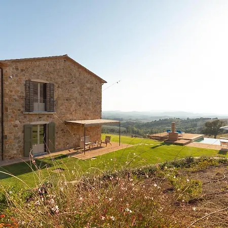 Casale Grottini 8, Emma *
